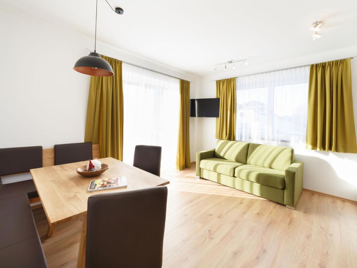Apartment Rubin - Sld600 By Interhome Schladming Eksteriør billede