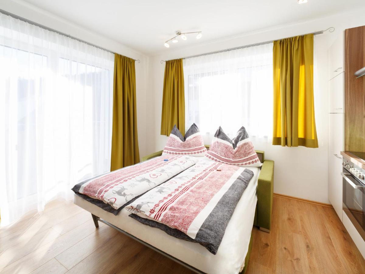 Apartment Rubin - Sld600 By Interhome Schladming Eksteriør billede