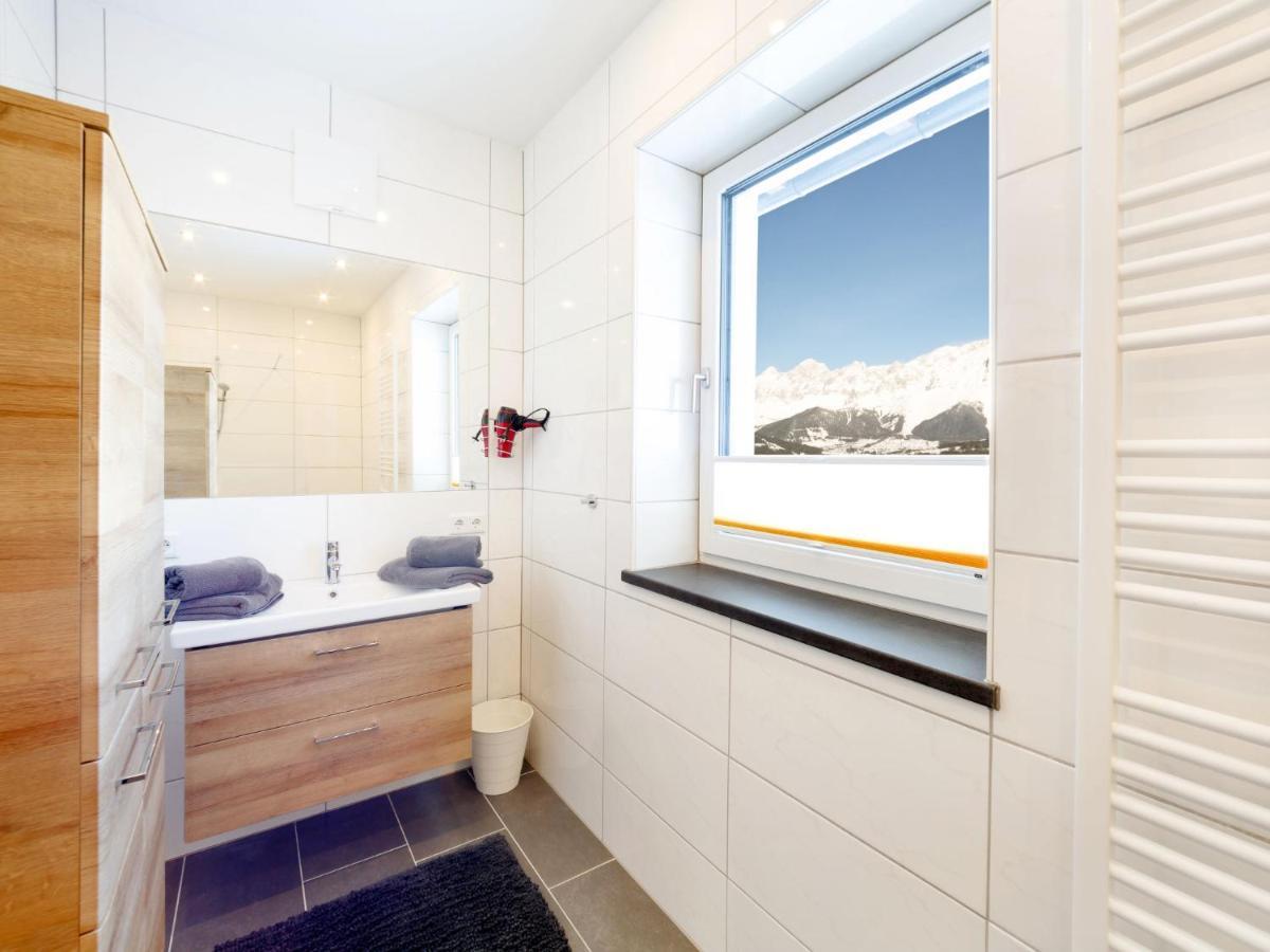 Apartment Rubin - Sld600 By Interhome Schladming Eksteriør billede