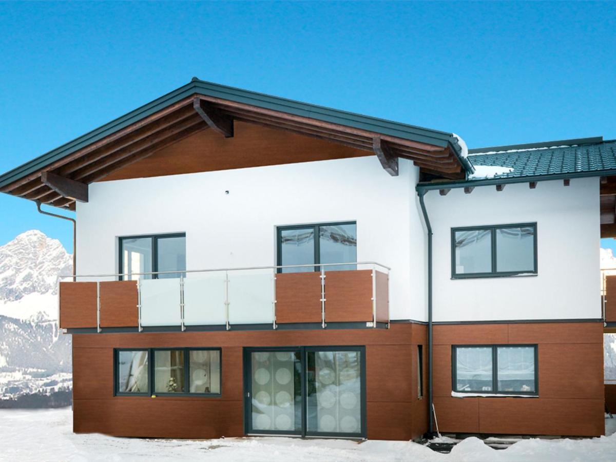 Apartment Rubin - Sld600 By Interhome Schladming Eksteriør billede