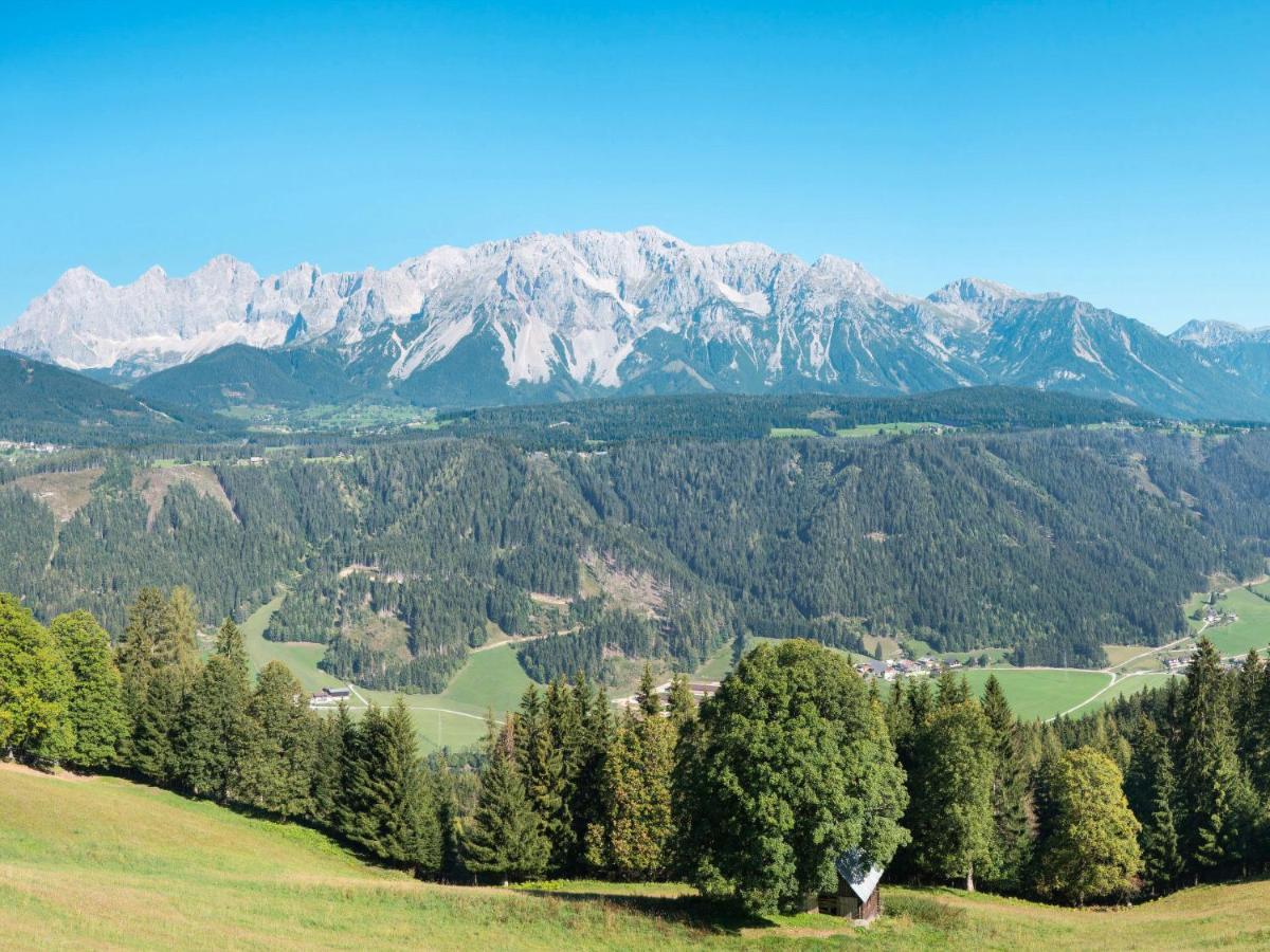 Apartment Rubin - Sld600 By Interhome Schladming Eksteriør billede