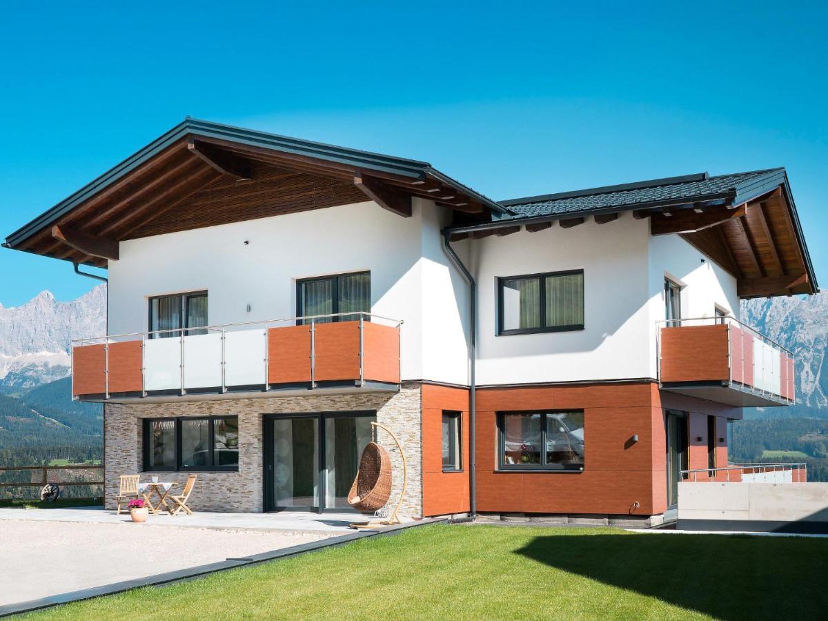 Apartment Rubin - Sld600 By Interhome Schladming Eksteriør billede