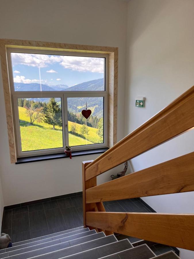Apartment Rubin - Sld600 By Interhome Schladming Eksteriør billede