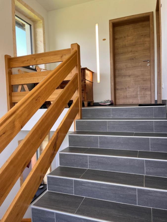 Apartment Rubin - Sld600 By Interhome Schladming Eksteriør billede