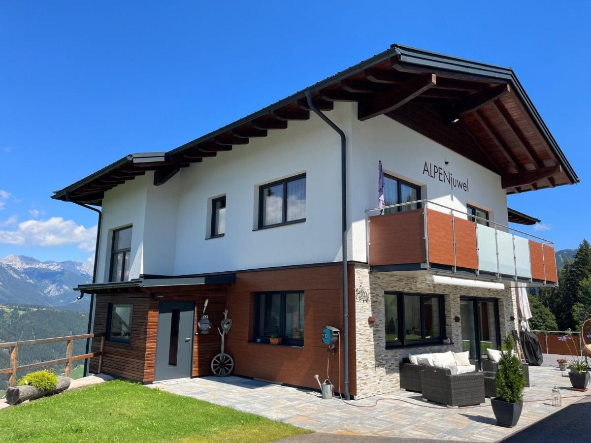 Apartment Rubin - Sld600 By Interhome Schladming Eksteriør billede