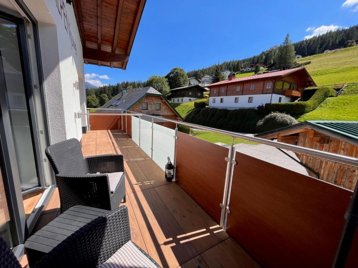 Apartment Rubin - Sld600 By Interhome Schladming Eksteriør billede