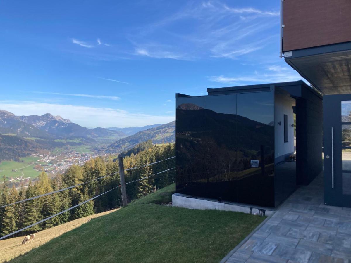 Apartment Rubin - Sld600 By Interhome Schladming Eksteriør billede