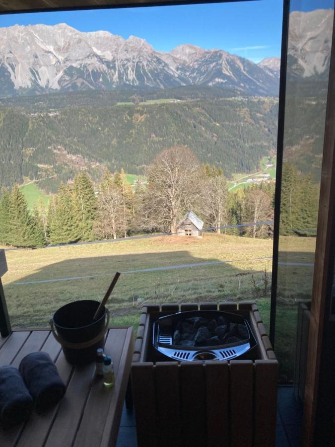 Apartment Rubin - Sld600 By Interhome Schladming Eksteriør billede