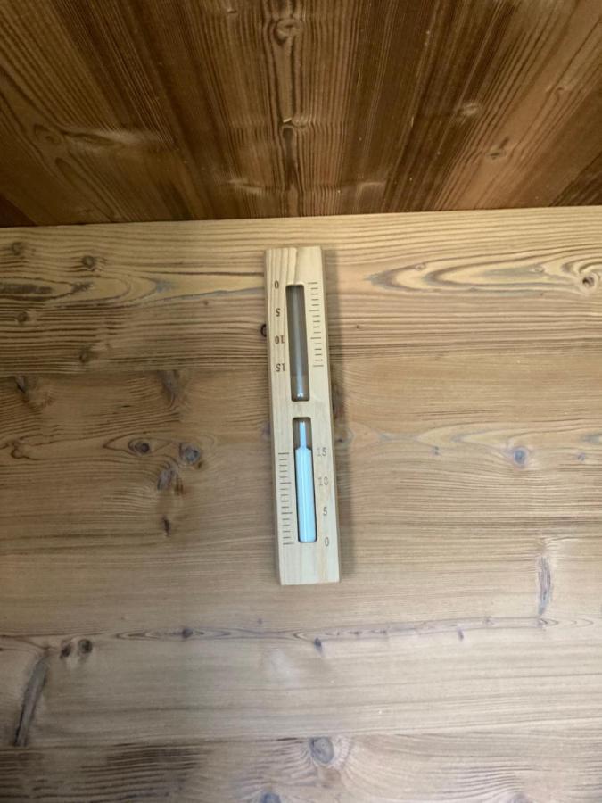 Apartment Rubin - Sld600 By Interhome Schladming Eksteriør billede