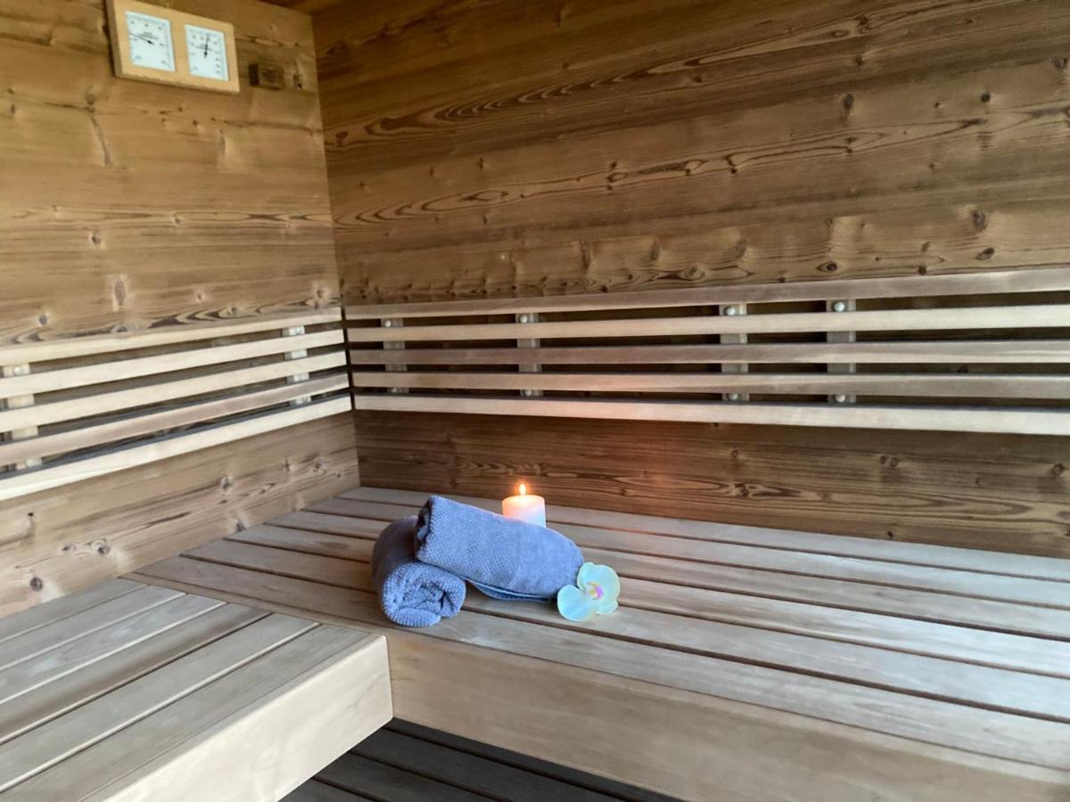 Apartment Rubin - Sld600 By Interhome Schladming Eksteriør billede