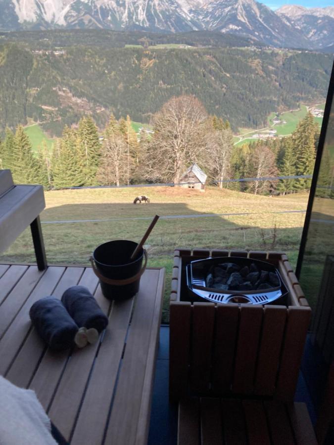 Apartment Rubin - Sld600 By Interhome Schladming Eksteriør billede