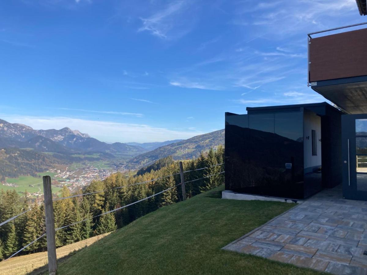 Apartment Rubin - Sld600 By Interhome Schladming Eksteriør billede