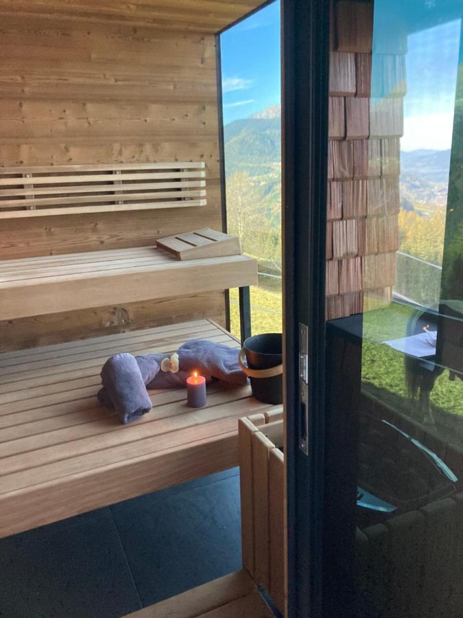 Apartment Rubin - Sld600 By Interhome Schladming Eksteriør billede