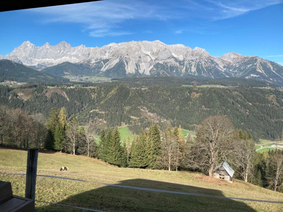 Apartment Rubin - Sld600 By Interhome Schladming Eksteriør billede