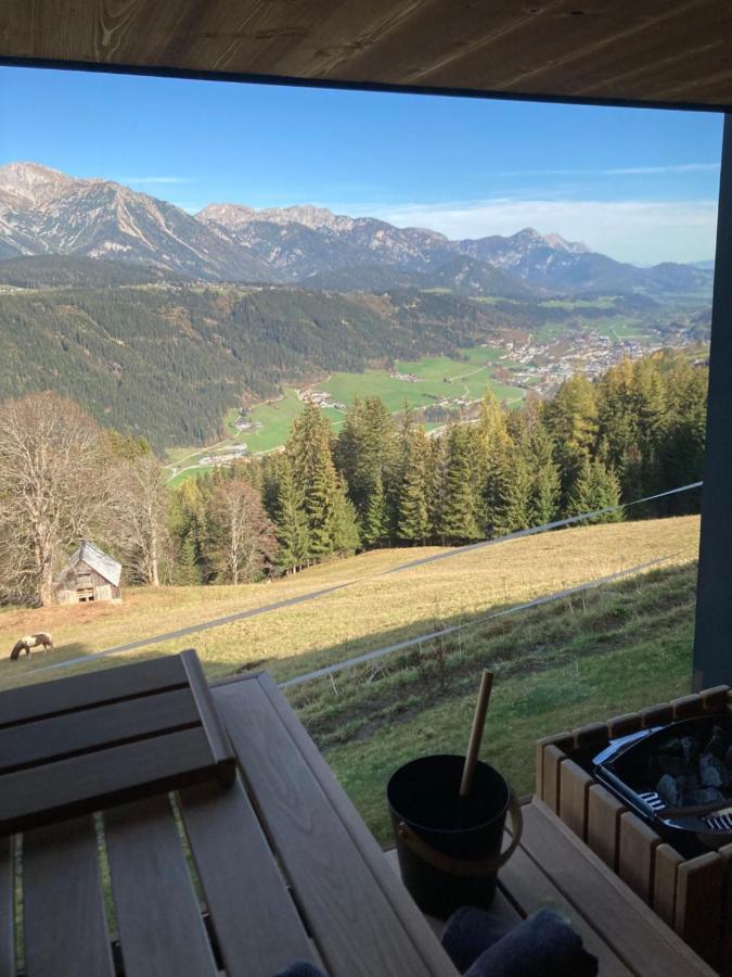 Apartment Rubin - Sld600 By Interhome Schladming Eksteriør billede