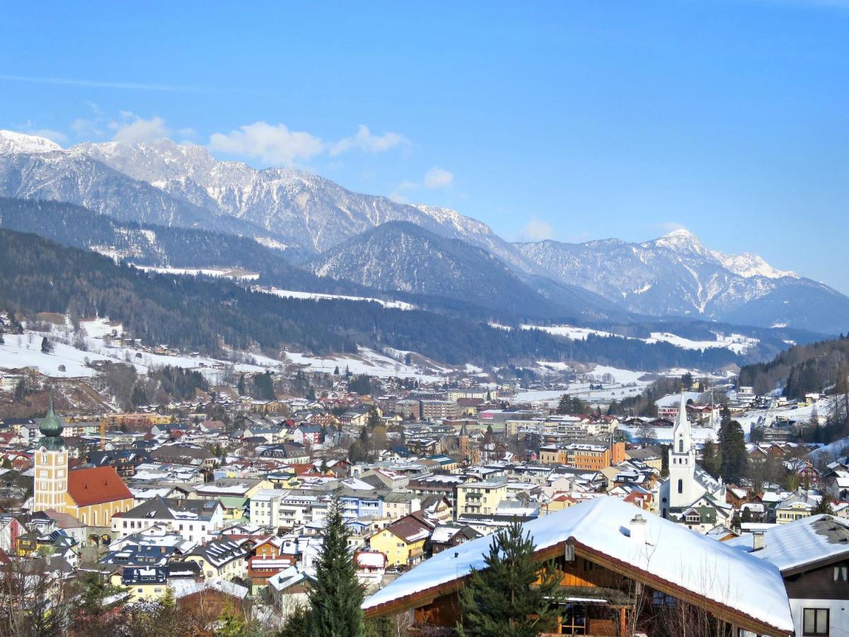 Apartment Rubin - Sld600 By Interhome Schladming Eksteriør billede